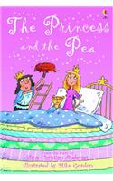 Princess and the Pea