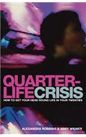 Quarterlife Crisis