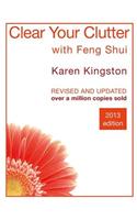 Clear Your Clutter with Feng Shui