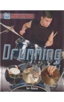 Drumming