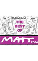The Best of Matt 2004: 2004
