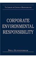 Corporate Environmental Responsibility