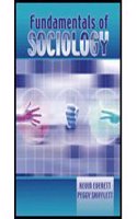 Fundamentals of Sociology