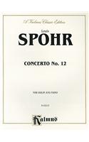 Concerto No. 12