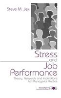Stress and Job Performance