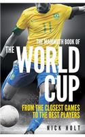 Mammoth Book of the World Cup