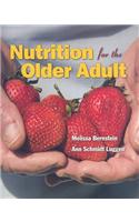 Nutrition for the Older Adult