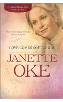 Love Comes Softly 5-8: Four Bestselling Novels in One Volume: Four Bestselling Novels in One Volume