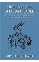 Around the Shabbat Table