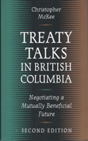 Treaty Talks in British Columbia