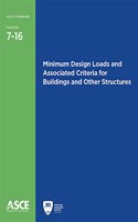 Minimum Design Loads and Associated Criteria for Buildings and Other Structures (7-16)