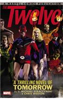 The Twelve - Volume 1