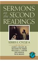 Sermons on the Second Readings