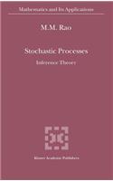 Stochastic Processes