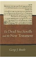 Dead Sea Scrolls and the New Testament