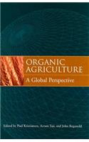 Organic Agriculture