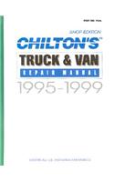 Truck & Van Repair Manual 1995-1999 - Perennial Edition