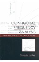 Configural Frequency Analysis