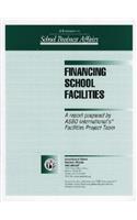 Financing School Facilities