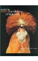 Extra Extraordinary Chickens