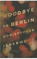 Goodbye to Berlin