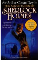 Adventures of Sherlock Holmes