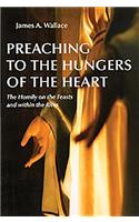 Preaching to the Hungers of the Heart