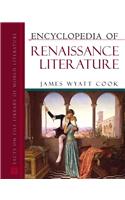 Encyclopedia of Renaissance Literature