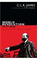 World Revolution, 1917–1936