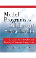 Model Programs for Adolescent Sexual Health