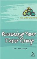 Running Your Tutor Group