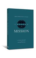 Created for Mission