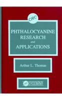 Phthalocyanine Research and Applications