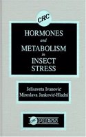 Hormones and Metabolism in Insect Stress