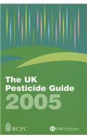 UK Pesticide Guide