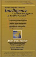 Harnessing The Power Of Intelligence, Counterintelligence And Surprise Events