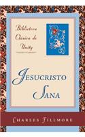 Jesucristo Sana