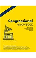 Congressional Yellow Book: Fall 2015  Volume 41, Number 3