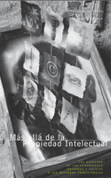 Mas Alla de la Propiedad Intelectual