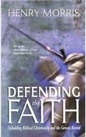 Defending the Faith