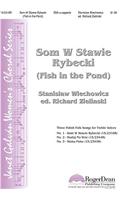 SOM W Stawie Rybecki (Fish in the Pond)