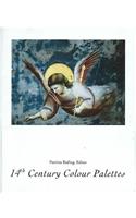 14th Century Colour Palettes