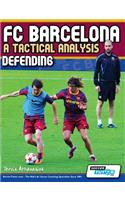 FC Barcelona - A Tactical Analysis