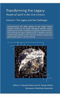 Transforming the Legacy