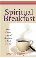 Spiritual Breakfast