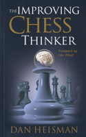 Improving Chess Thinker