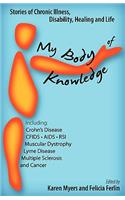My Body of Knowledge