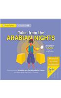 Tales from the Arabian Nights: Sheherezade/Aladdin and the Wonderful Lamp/Ali Baba and the Forty Thieves
