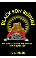 Black Son Rising!