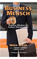 Business Mensch